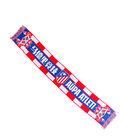 Atleti New Year Scarf